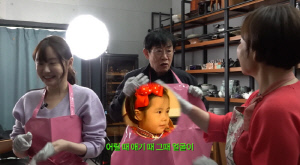 이혜정, 성형한 '이경규 딸' 이예림에 깜짝 