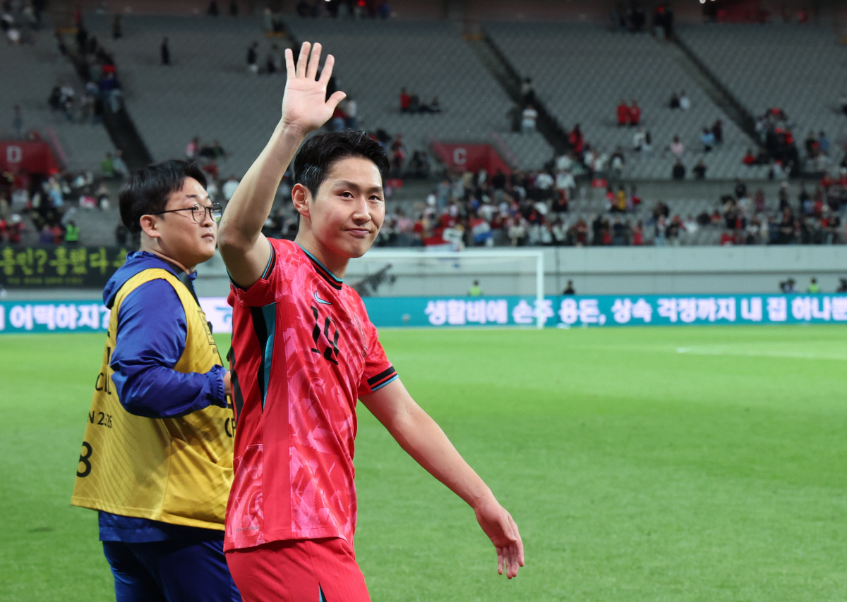 역대급 희소식! "대한민국 월드컵 A조 1위로 올라간다"…멕시코는 부진 …
