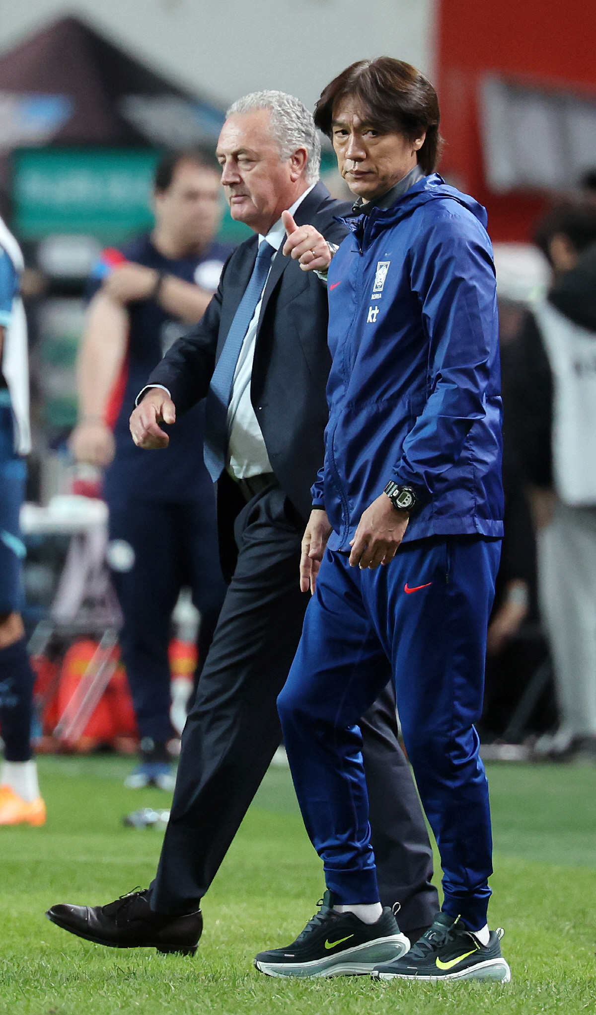 역대급 희소식! "대한민국 월드컵 A조 1위로 올라간다"…멕시코는 부진 …