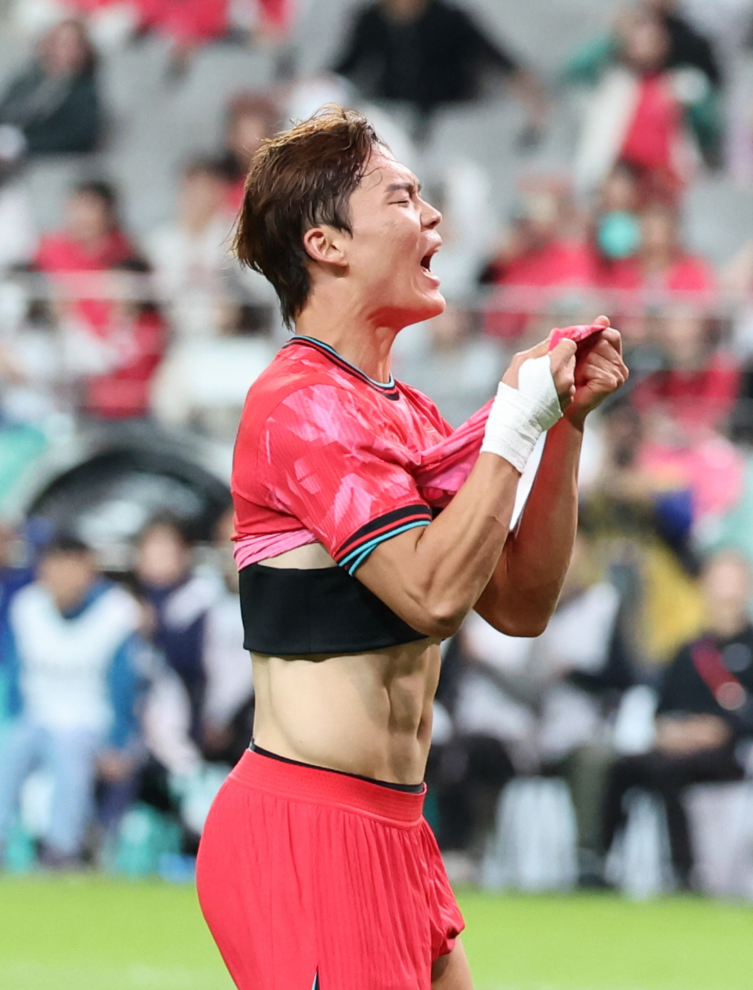 역대급 희소식! "대한민국 월드컵 A조 1위로 올라간다"…멕시코는 부진 …