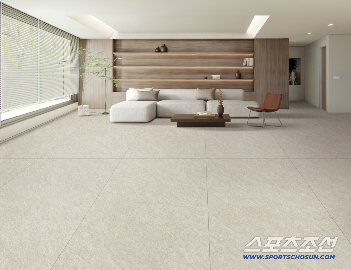 KCC글라스, 개인 맞춤형 라이프스타일 바닥재 제품 선보여