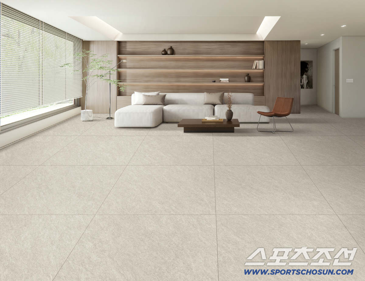 KCC글라스, 개인 맞춤형 라이프스타일 바닥재 제품 선보여