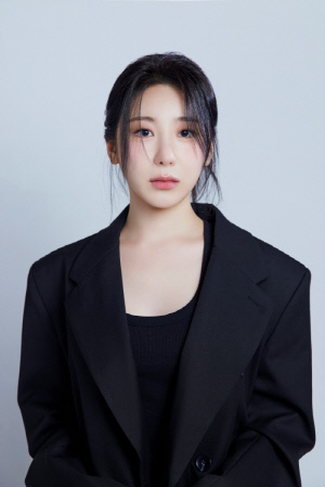 [공식]이채연, 비투비 품으로…디오디와 전속계약 체결