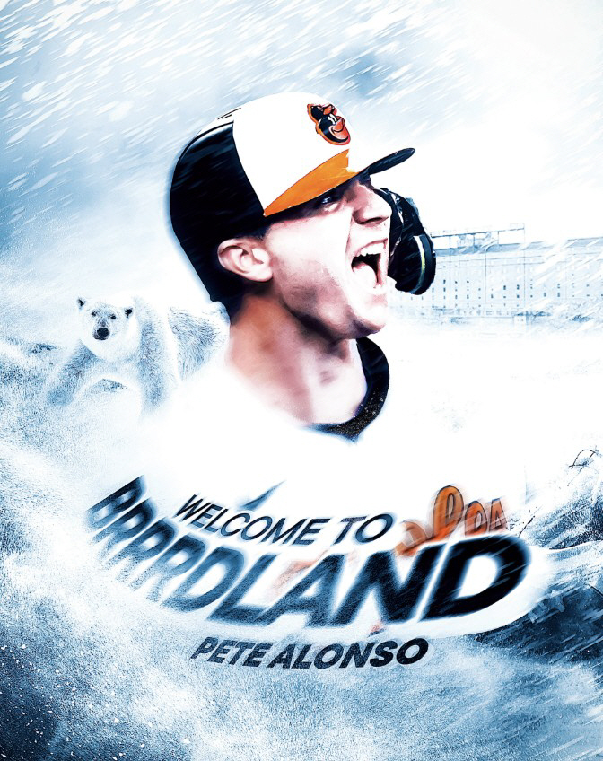 뉴욕팬들 대충격! '북극곰' 포기한 메츠, "나이가 많잖아" 오퍼도 안했…