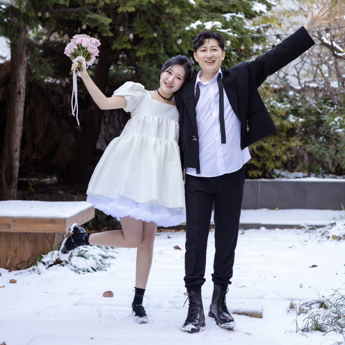 '혼전임신' 28기 정숙, ♥상철과 결혼 앞두고 안타까운 소식 "죽는 줄 알았다"