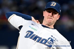 최강자 다 떠났는데 216K 공동 다승왕 1명이 남았다. 내년 KBO리그 얼마나 폭격할까