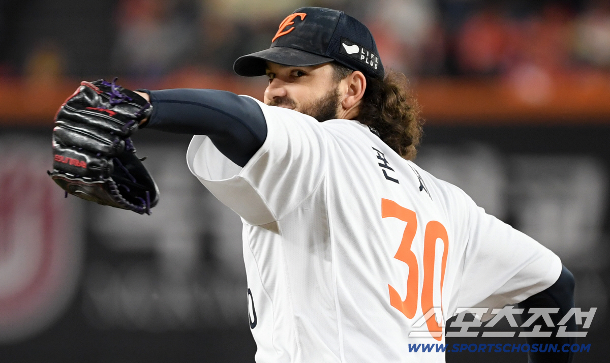 최강자 다 떠났는데 216K 공동 다승왕 1명이 남았다. 내년 KBO리그…