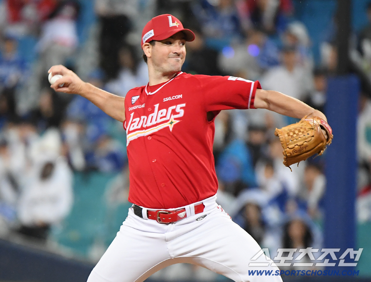 최강자 다 떠났는데 216K 공동 다승왕 1명이 남았다. 내년 KBO리그…