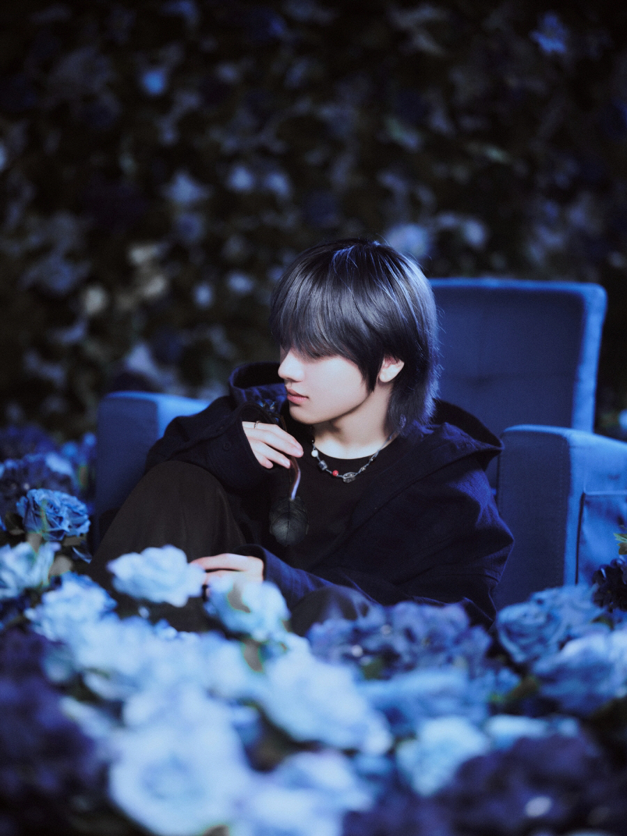 키조, 십센치·엑소 수호 잇는다…신곡 '첫눈' 오늘(12일) 발매