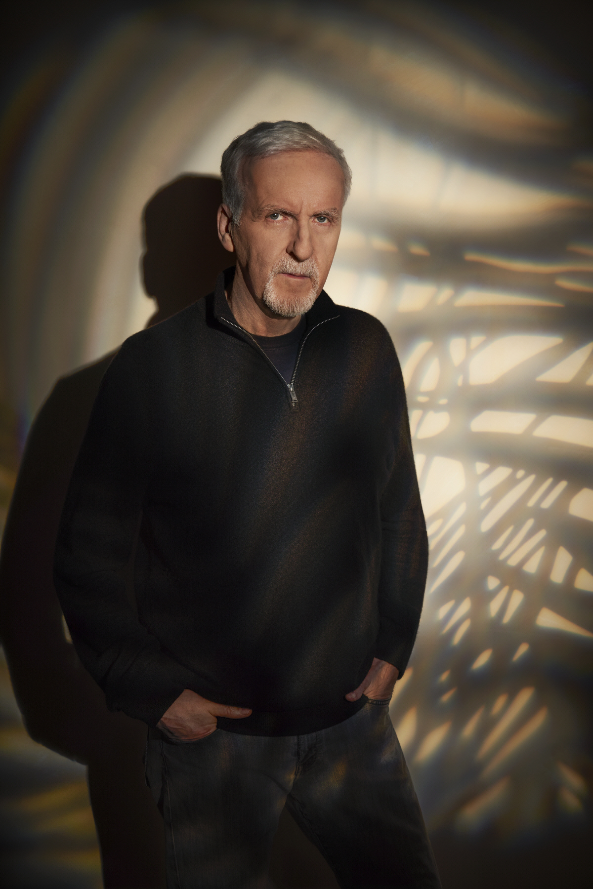 '아바타3' 제임스 카메론 감독 "'아바타' 시리즈 중 가장 감정적인 이…