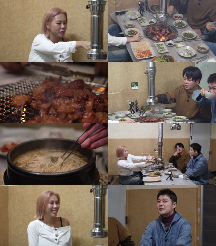 '공무원♥' 곽튜브 "축복이 갑자기 찾아와"..혼전임신 썰 푼다(전현무계…