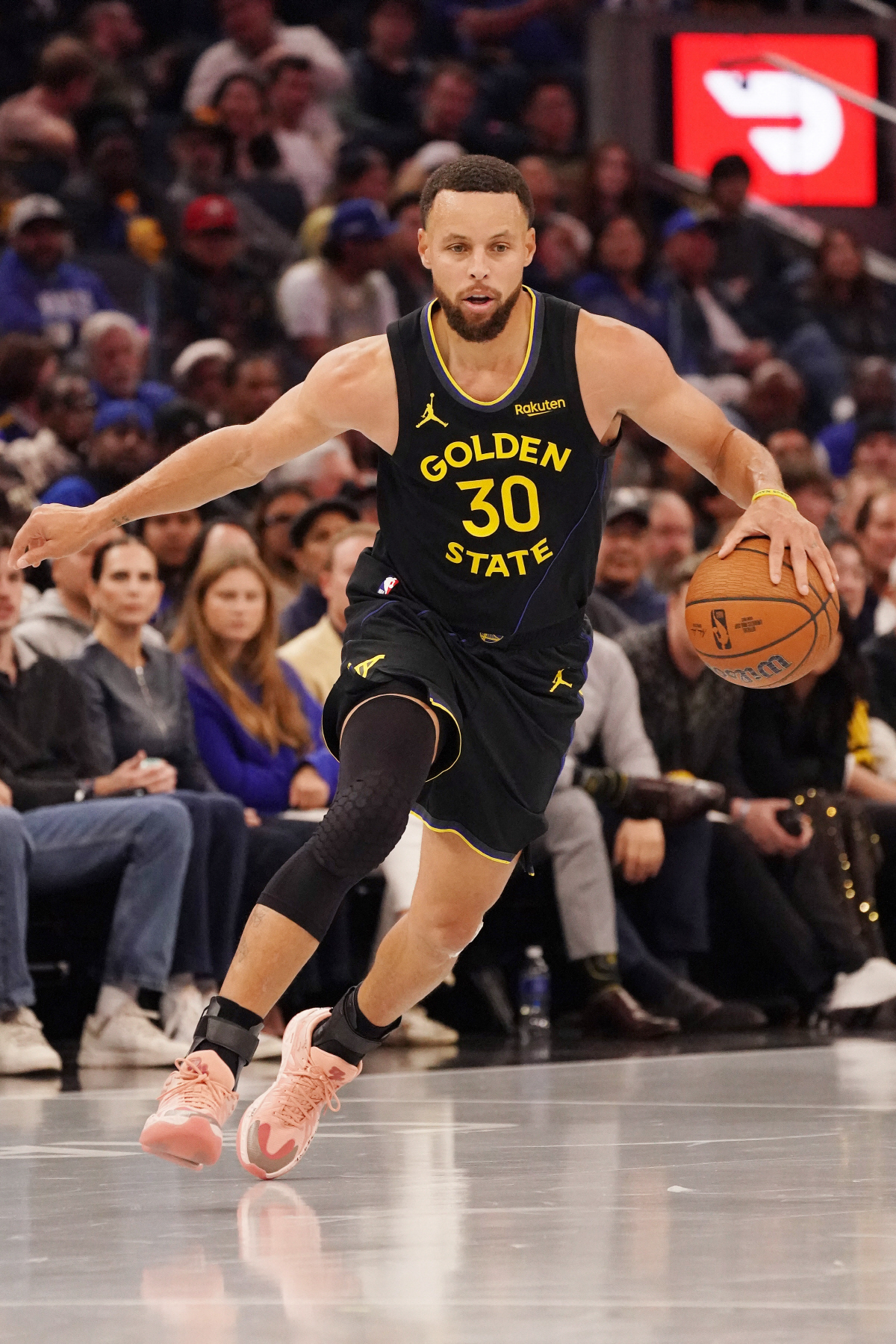 10년의 평행이론. GS와 OKC 24승1패. 4가지 공통점 "커리와 톰…