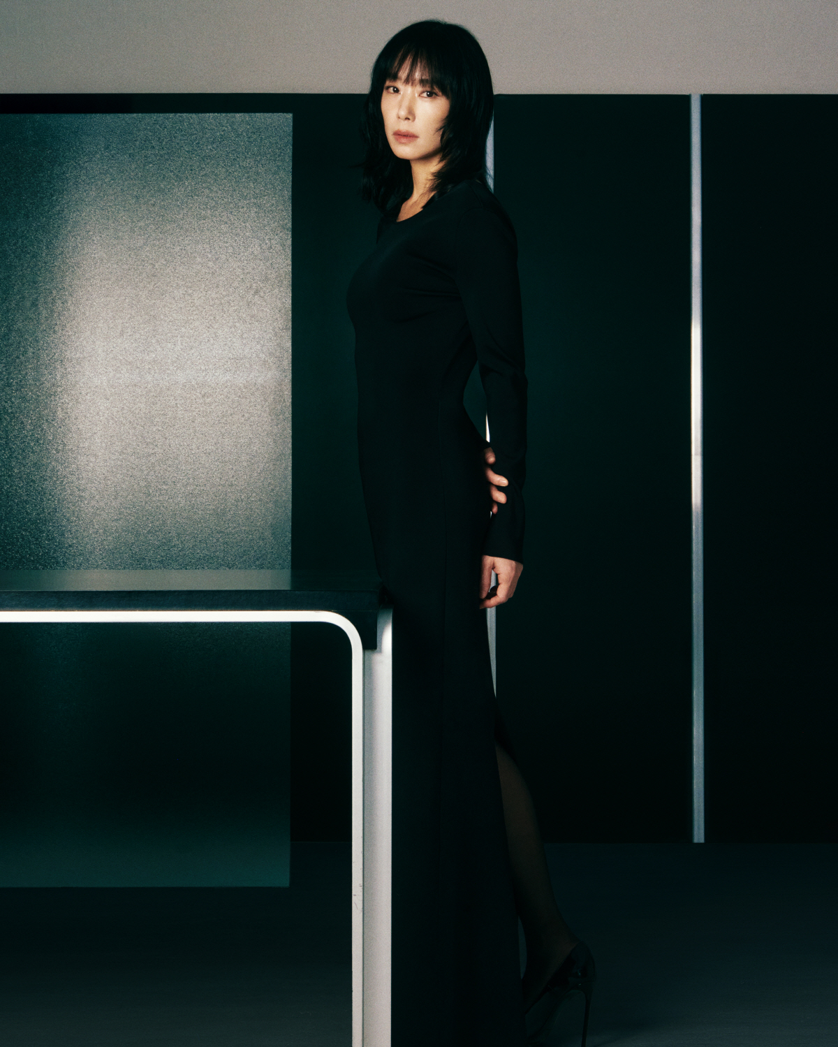 [인터뷰①] '자백의 대가' 전도연 "이렇게 고생할 줄 몰라..옥중 미모…