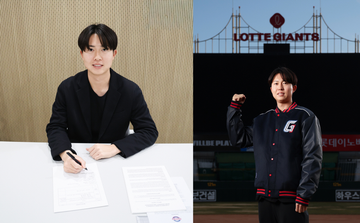 "선발 우선, 불펜 가능" 롯데, '日통산 14승+277⅔이닝' 교야마 …