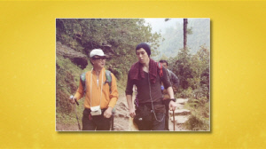 이은결, 故 전유성 장례식 운구 맡은 이유 