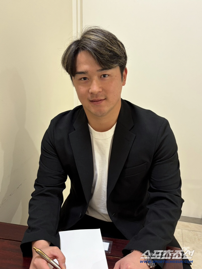 1군 베테랑에서 독립리그 유망주까지... 아시아 門 열었더니. 일본이 몰…