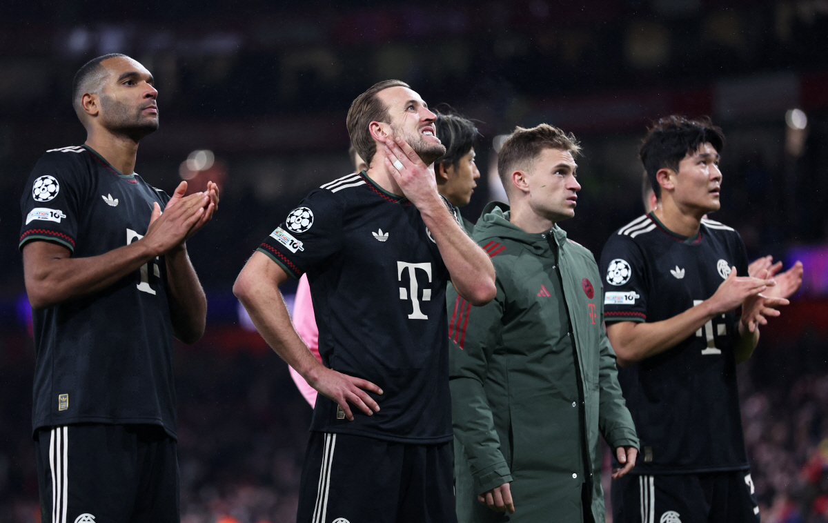 "김민재는 백업 선수" 결국 AC 밀란 이적설 재점화→내년 여름 이적 현…