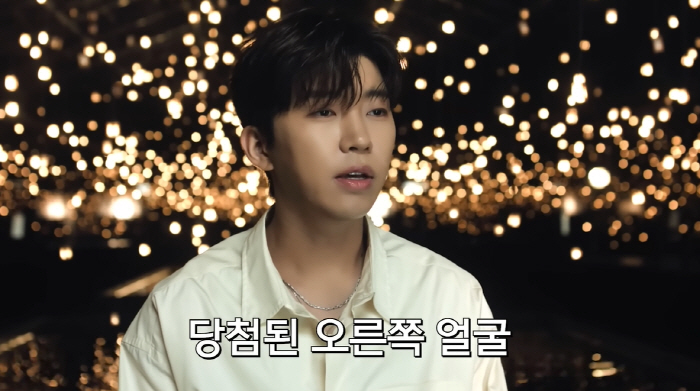 컴백 앞둔 임영웅, 촬영 중 '컨디션 비상'..."말 시키지 말아달라"