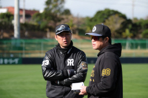 상진 매직과 시너지 대폭발? '한신→롯데' 가네무라 코치 대표작 보니…'ERA 0.17 50G 연속 무실점' 특급 불펜