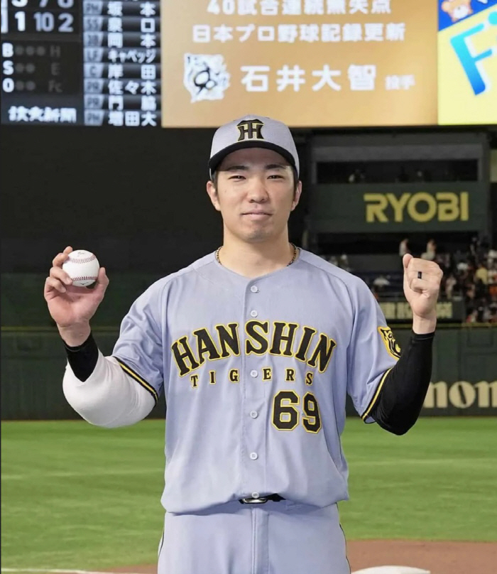 상진 매직과 시너지 대폭발? '한신→롯데' 가네무라 코치 대표작 보니…'…