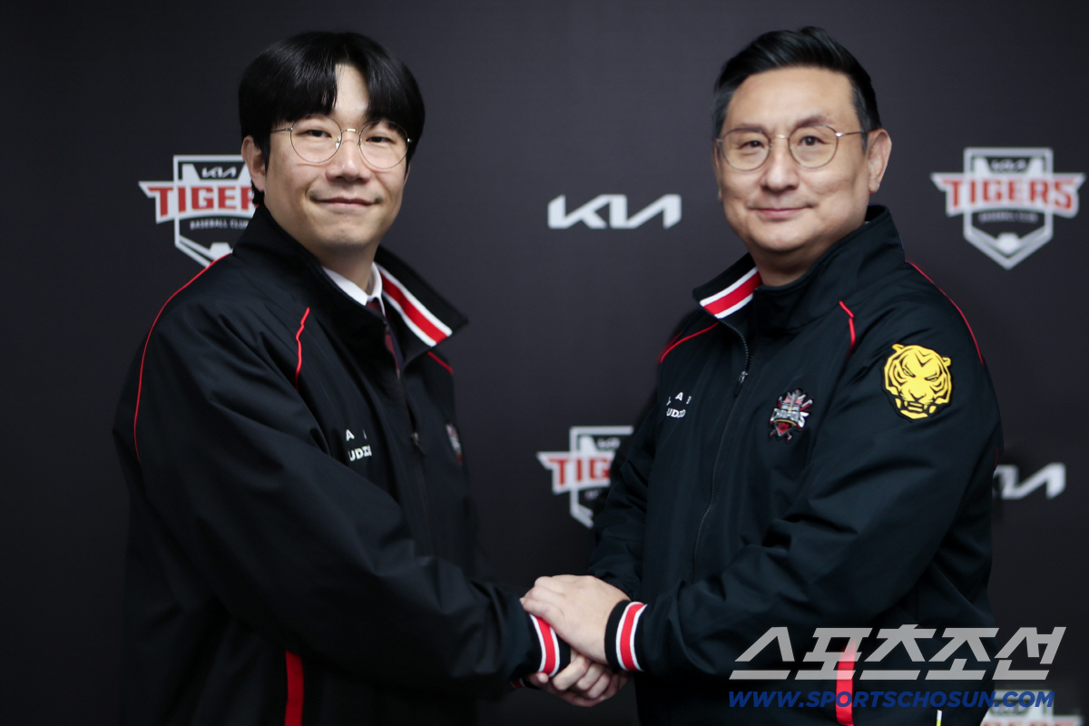 부상에 울었던 KIA인데... 건강했던 최형우 박찬호를 못잡았다. '윈나…