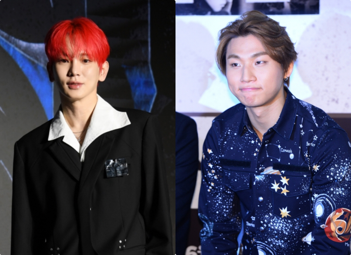 빅뱅 대성, 결국 키에 일침 날렸다 "가요계 망가져, 혼쭐내려 했다"(놀…