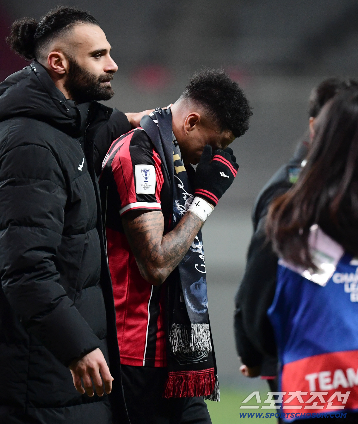 작심 발언! K리그 '진짜 사랑'했던 린가드, 한국 떠났다...캐리어 한…