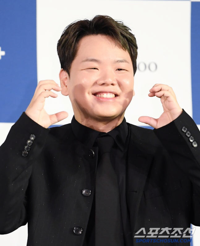 17kg 감량 후유증...곽준빈, 음식 취향 '극단적 변화' "두부·채소…