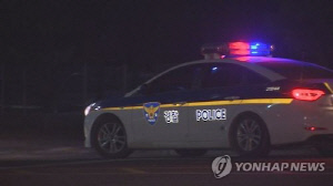 자택에 불 지르고 지인 집으로 피신한 50대 체포