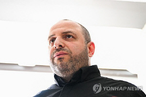 젤렌스키 측근 협상가가 FBI국장을 왜?…비밀회동 목적 의문