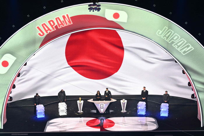 일본은 다 계획이 있네…'우승 목표' 모리야스 감독 "베이스캠프 2플랜 고려 중, 1주 내 결정"