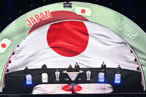 일본은 다 계획이 있네…'우승 목표' 모리야스 감독 