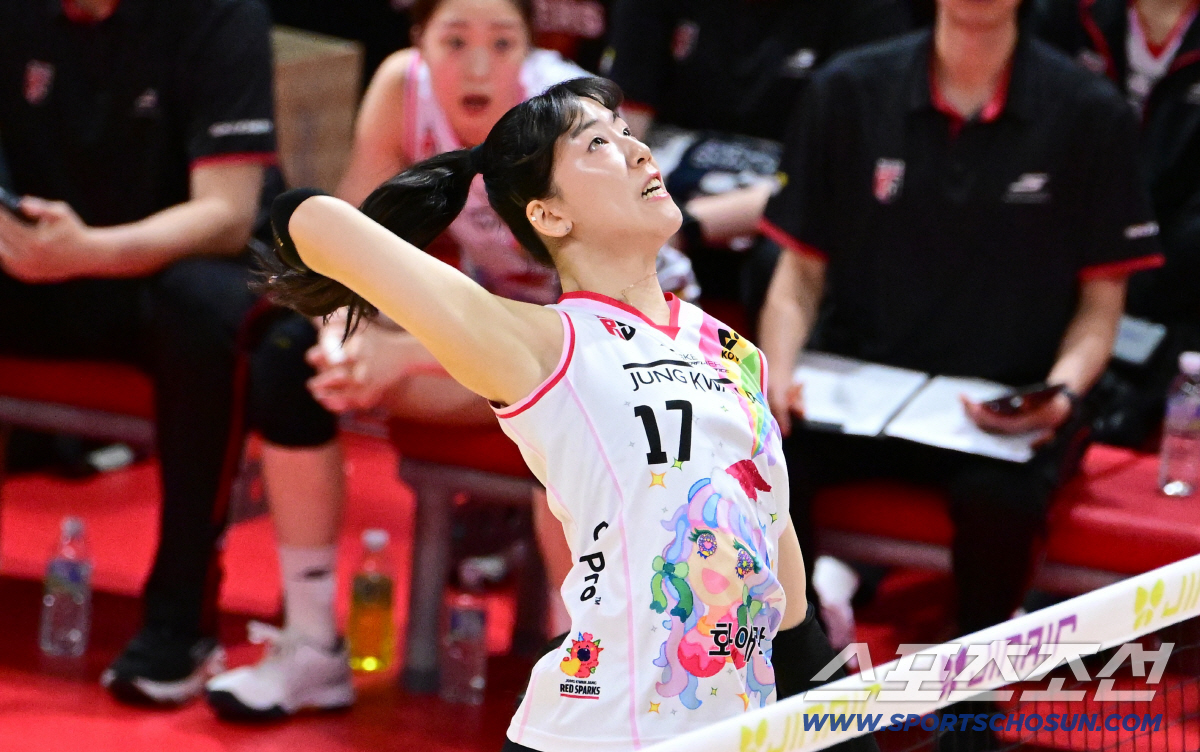 '김연경 수제자' 다음주 오는데 4연패 끊고 반등 준비. 꼴찌지만 희망봤…