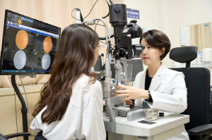 실명 유발 '망막질환 3가지'…초기 자각 증상 거의 없어