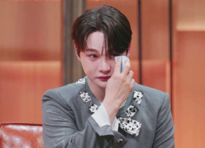 박서진, '살림남' 고정 위기 맞았다...'트롯 야생마' 신승태 압박에 '초긴장'