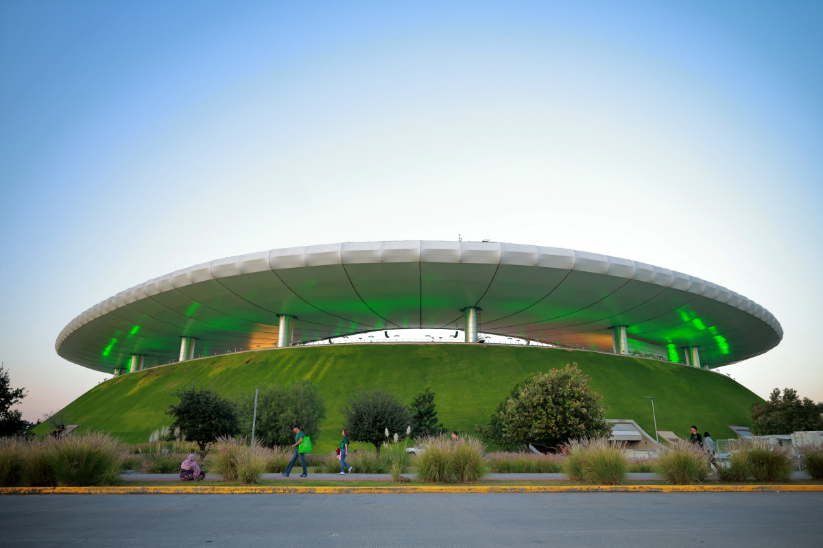 우려가 현실로…홍명보호 멕시코전, 대관중 몰린다! FIFA "인기도 3위…