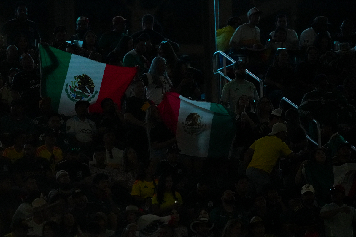 우려가 현실로…홍명보호 멕시코전, 대관중 몰린다! FIFA "인기도 3위…