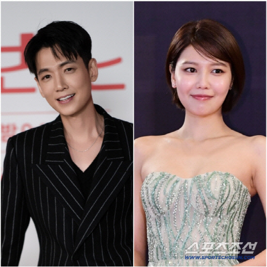 '♥변요한' 티파니, 13년 열애 '수영♥정경호' 아직인데…소시 '첫 유…