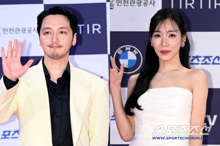 [공식] '삼식이 삼촌' 변요한♥티파니 영, 결혼 전제로 열애 중…"아직 시기는 미정" (전문)