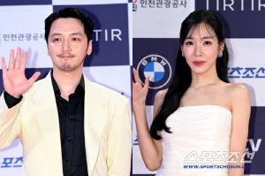 [공식] '삼식이 삼촌' 변요한♥티파니 영, 결혼 전제로 열애 중…