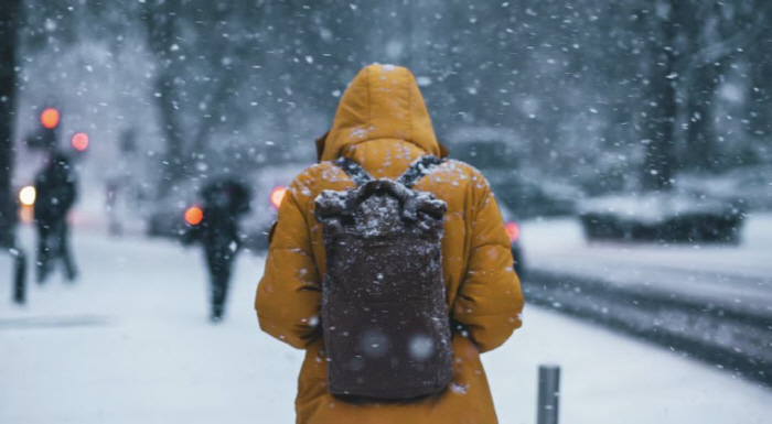 추위 속 심뇌혈관질환 주의보…끈적해진 혈액, 혈관 막아