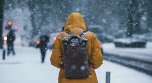 추위 속 심뇌혈관질환 주의보…끈적해진 혈액, 혈관 막아