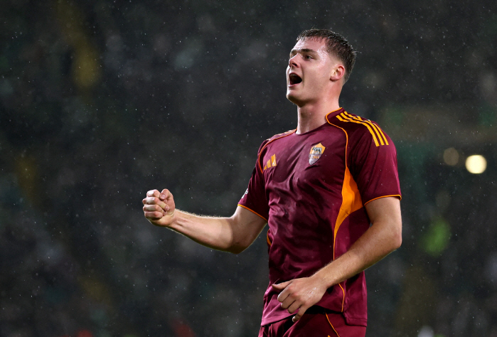 '버릴 땐 언제고...반환 요청?' 브라이튼, 임대 보낸 퍼거슨