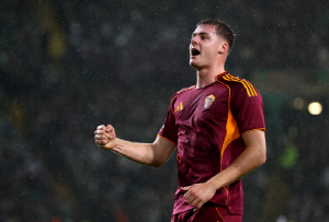 '버릴 땐 언제고...반환 요청?' 브라이튼, 임대 보낸 퍼거슨 