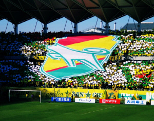 제프 지바 17년만에 승격…'추춘제 변경' 日 J리그, 21년 만에 원년구단 '완전체'