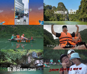 ‘김지민♥’ 김준호, '아이 100명 낳은 母' 전설의 사원서 “예쁜 아이  주소서” 간절한 소원