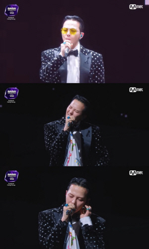 지드래곤, 연이은 '라이브 혹평'에 심경 밝혔다 