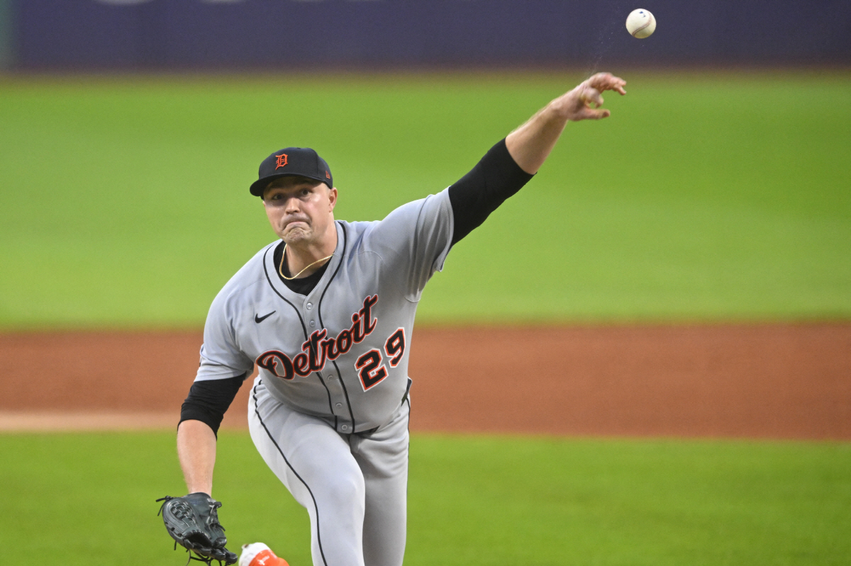 "스쿠벌 트레이드, LAD만이 감당 가능", 글래스나우+시앤+유망주 2명…