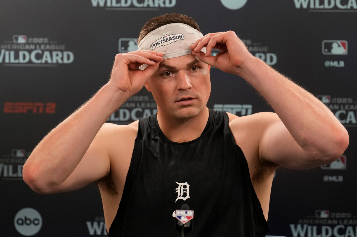 "스쿠벌 트레이드, LAD만이 감당 가능", 글래스나우+시앤+유망주 2명…