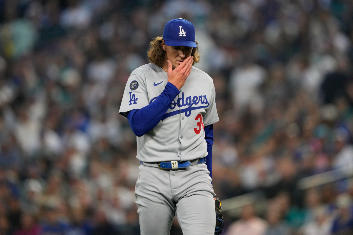 "스쿠벌 트레이드, LAD만이 감당 가능", 글래스나우+시앤+유망주 2명…